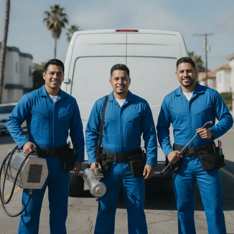 Tratamiento Chinches equipo en Nuevo Laredo